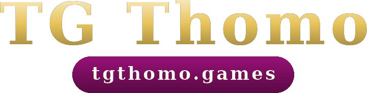 TG Thomo logo