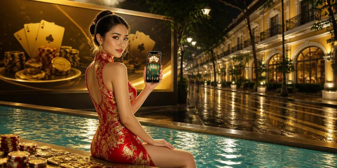 TG Thomo Việt Nam Sảnh casino