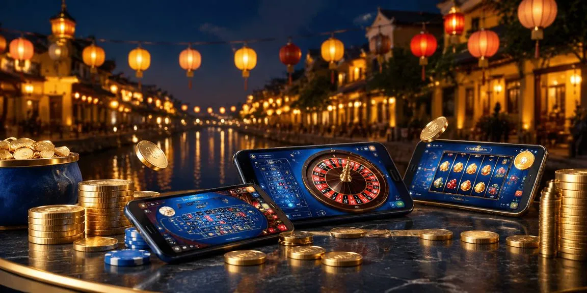 TG Thomo Ứng dụng TG Thomo – Sảnh cược trong lòng bàn tay